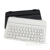 Πληκτρολόγιο για Galaxy Tab Pro 8.4 inch T320 T321 Aluminum Bluetooth Keyboard Case Cover Dock For Samsung Tab Pro 8.4" T320 Tablet Μαύρο (OEM)